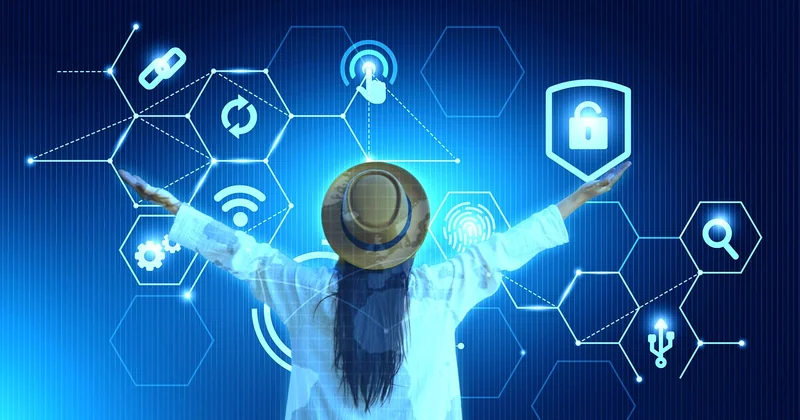 Comment vos données sont-elles protégées ?
