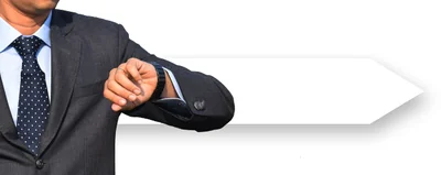 homme d'affaires