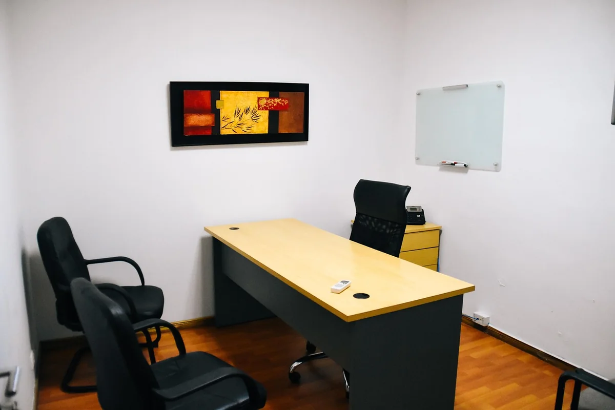 Innovation organisationnelle : le coworking comme accélérateur